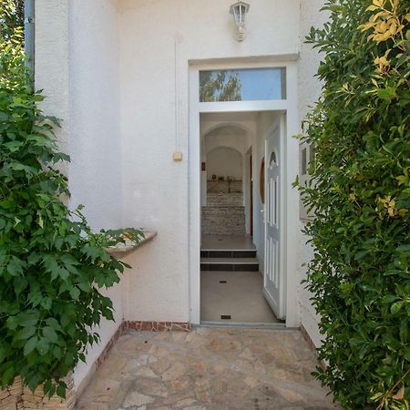 Apartments Roko I Niko Муртер Екстер'єр фото