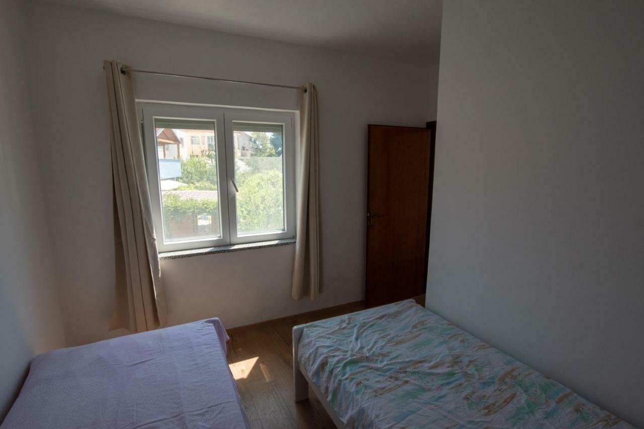 Apartments Roko I Niko Муртер Екстер'єр фото