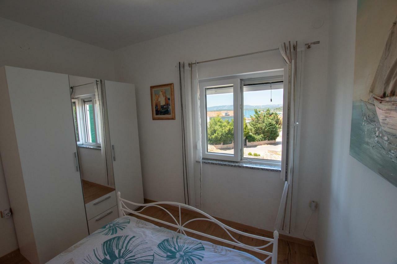 Apartments Roko I Niko Муртер Екстер'єр фото