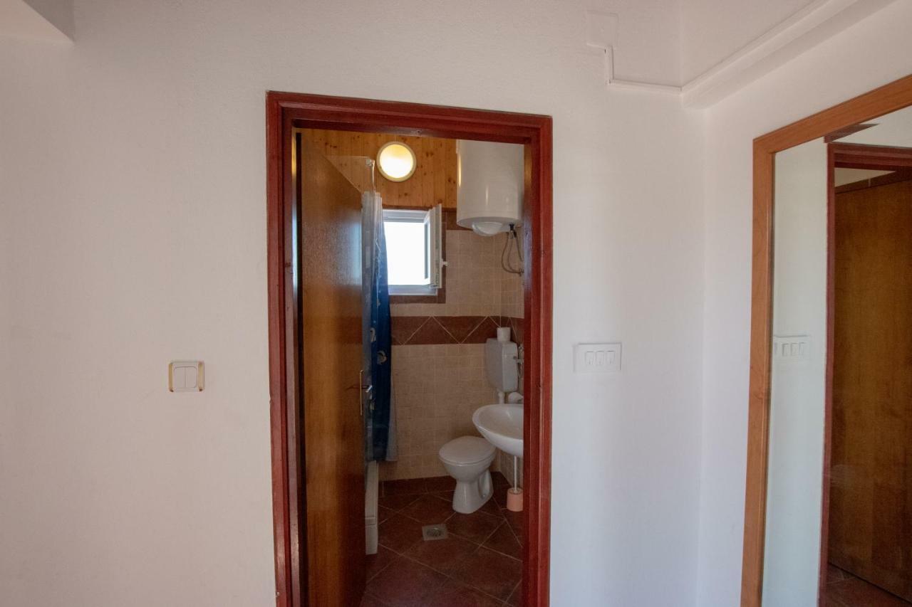 Apartments Roko I Niko Муртер Екстер'єр фото