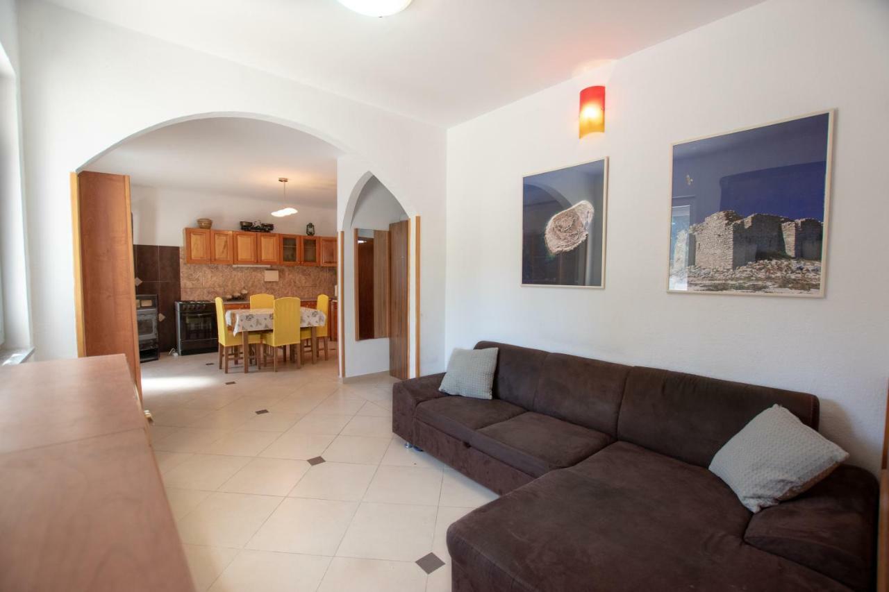 Apartments Roko I Niko Муртер Екстер'єр фото